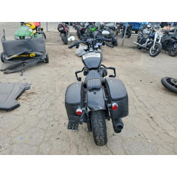 2020 HARLEY-DAVIDSON FXBB 1HD1YJJ1XLB067934 99654645