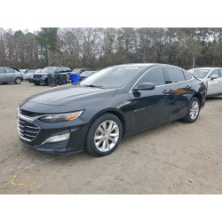2021 CHEVROLET MALIBU 1G1ZD5ST0MF031793 99721055