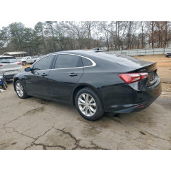 2021 CHEVROLET MALIBU 1G1ZD5ST0MF031793 99721055