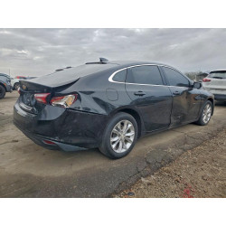 2021 CHEVROLET MALIBU 1G1ZD5ST0MF031793 99721055
