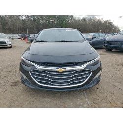 2021 CHEVROLET MALIBU 1G1ZD5ST0MF031793 99721055