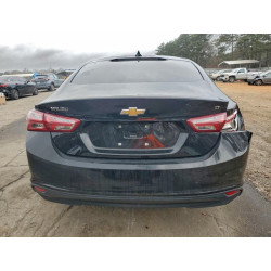 2021 CHEVROLET MALIBU 1G1ZD5ST0MF031793 99721055
