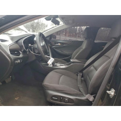 2021 CHEVROLET MALIBU 1G1ZD5ST0MF031793 99721055