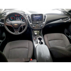 2021 CHEVROLET MALIBU 1G1ZD5ST0MF031793 99721055