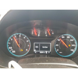 2021 CHEVROLET MALIBU 1G1ZD5ST0MF031793 99721055