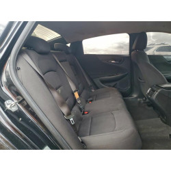 2021 CHEVROLET MALIBU 1G1ZD5ST0MF031793 99721055