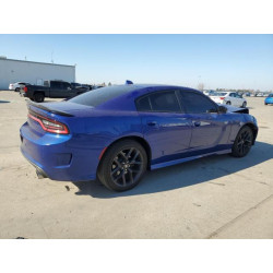 2020 DODGE CHARGER 2C3CDXHG5LH104936 42934795