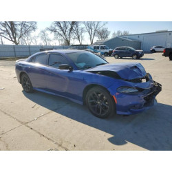 2020 DODGE CHARGER 2C3CDXHG5LH104936 42934795