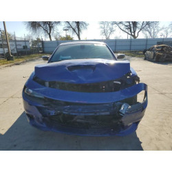 2020 DODGE CHARGER 2C3CDXHG5LH104936 42934795