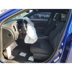 2020 DODGE CHARGER 2C3CDXHG5LH104936 42934795