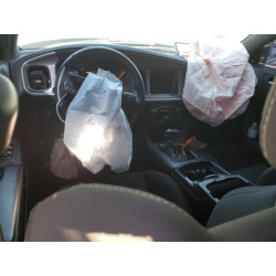 2020 DODGE CHARGER 2C3CDXHG5LH104936 42934795