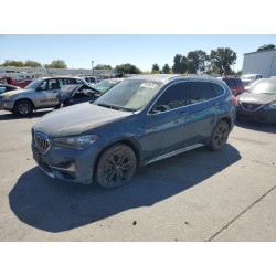 2020 BMW X1 WBXJG7C01L5P58718 71876475