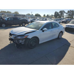 2023 TOYOTA CAMRY 4T1R11AK2PU141810 82604225