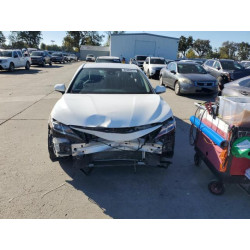 2023 TOYOTA CAMRY 4T1R11AK2PU141810 82604225