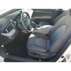 2023 TOYOTA CAMRY 4T1R11AK2PU141810 82604225