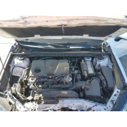 2023 TOYOTA CAMRY 4T1R11AK2PU141810 82604225