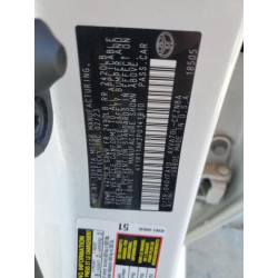 2023 TOYOTA CAMRY 4T1R11AK2PU141810 82604225