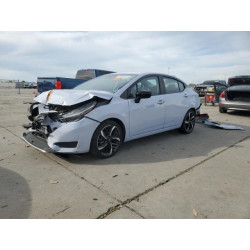 2023 NISSAN VERSA 3N1CN8FV8PL824666 85430425