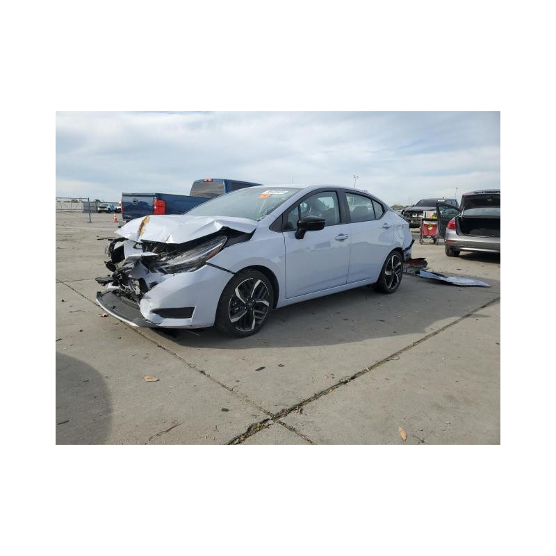 2023 NISSAN VERSA 3N1CN8FV8PL824666 85430425