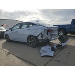 2023 NISSAN VERSA 3N1CN8FV8PL824666 85430425