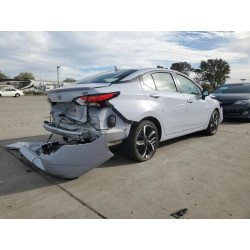 2023 NISSAN VERSA 3N1CN8FV8PL824666 85430425