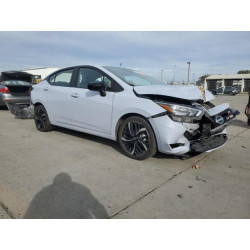 2023 NISSAN VERSA 3N1CN8FV8PL824666 85430425