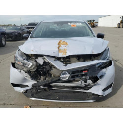2023 NISSAN VERSA 3N1CN8FV8PL824666 85430425