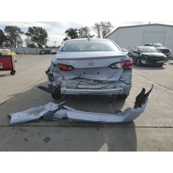 2023 NISSAN VERSA 3N1CN8FV8PL824666 85430425