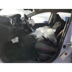 2023 NISSAN VERSA 3N1CN8FV8PL824666 85430425