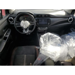 2023 NISSAN VERSA 3N1CN8FV8PL824666 85430425