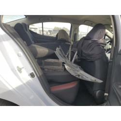 2023 NISSAN VERSA 3N1CN8FV8PL824666 85430425