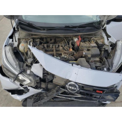 2023 NISSAN VERSA 3N1CN8FV8PL824666 85430425