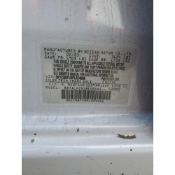 2023 NISSAN VERSA 3N1CN8FV8PL824666 85430425