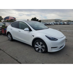 2023 TESLA MODEL Y 7SAYGDEEXPF816853 92314785