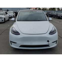 2023 TESLA MODEL Y 7SAYGDEEXPF816853 92314785