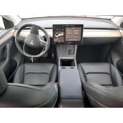 2023 TESLA MODEL Y 7SAYGDEEXPF816853 92314785