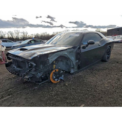 2022 DODGE CHALLENGER 2C3CDZJG9NH159866 93996575