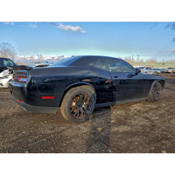 2022 DODGE CHALLENGER 2C3CDZJG9NH159866 93996575