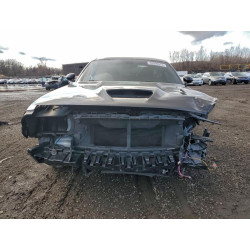 2022 DODGE CHALLENGER 2C3CDZJG9NH159866 93996575