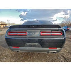 2022 DODGE CHALLENGER 2C3CDZJG9NH159866 93996575