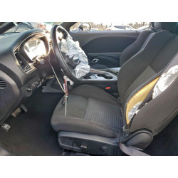 2022 DODGE CHALLENGER 2C3CDZJG9NH159866 93996575