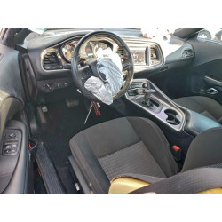 2022 DODGE CHALLENGER 2C3CDZJG9NH159866 93996575