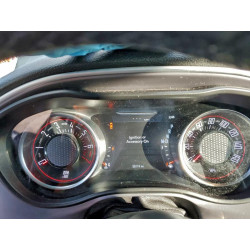 2022 DODGE CHALLENGER 2C3CDZJG9NH159866 93996575