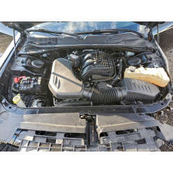 2022 DODGE CHALLENGER 2C3CDZJG9NH159866 93996575