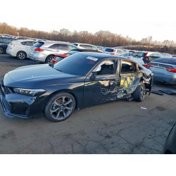 2025 HONDA CIVIC 2HGFE4F83SH308411 94678055