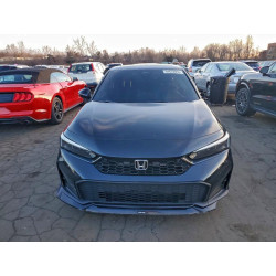 2025 HONDA CIVIC 2HGFE4F83SH308411 94678055