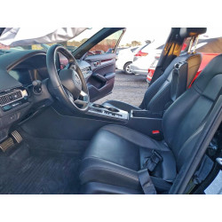 2025 HONDA CIVIC 2HGFE4F83SH308411 94678055