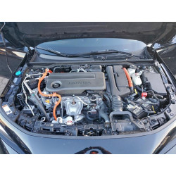 2025 HONDA CIVIC 2HGFE4F83SH308411 94678055