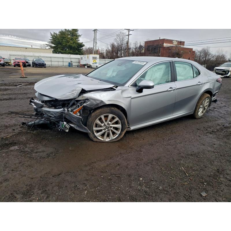 2023 TOYOTA CAMRY 4T1C11AK1PU820618 94723955