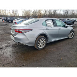 2023 TOYOTA CAMRY 4T1C11AK1PU820618 94723955